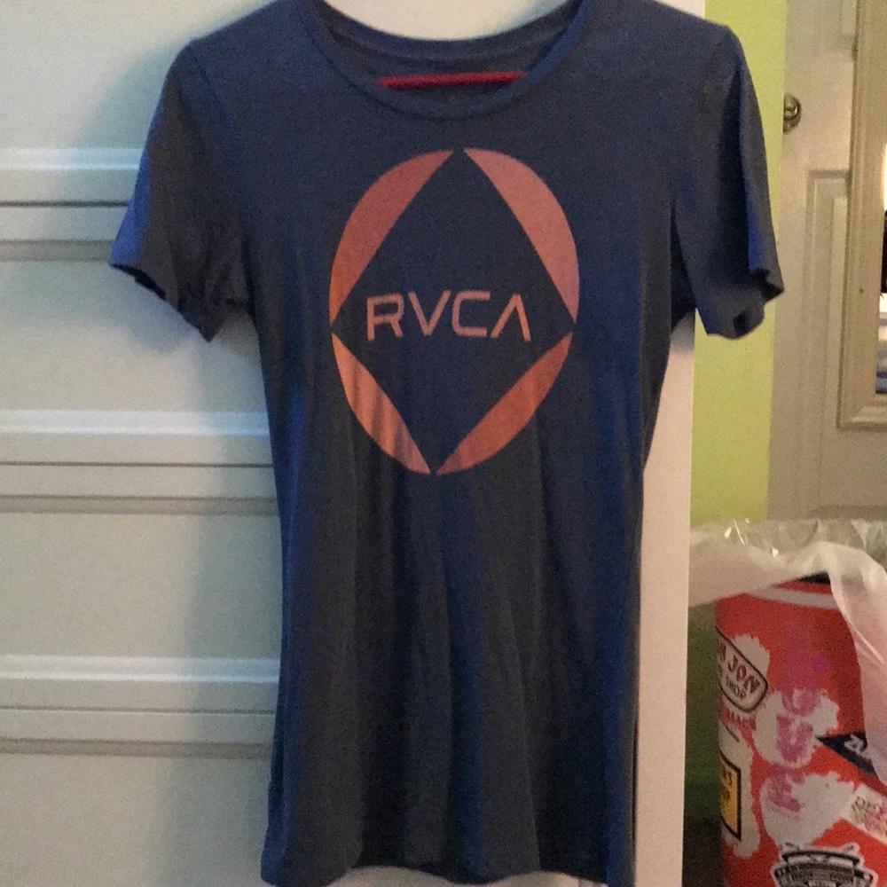 RVCA Top